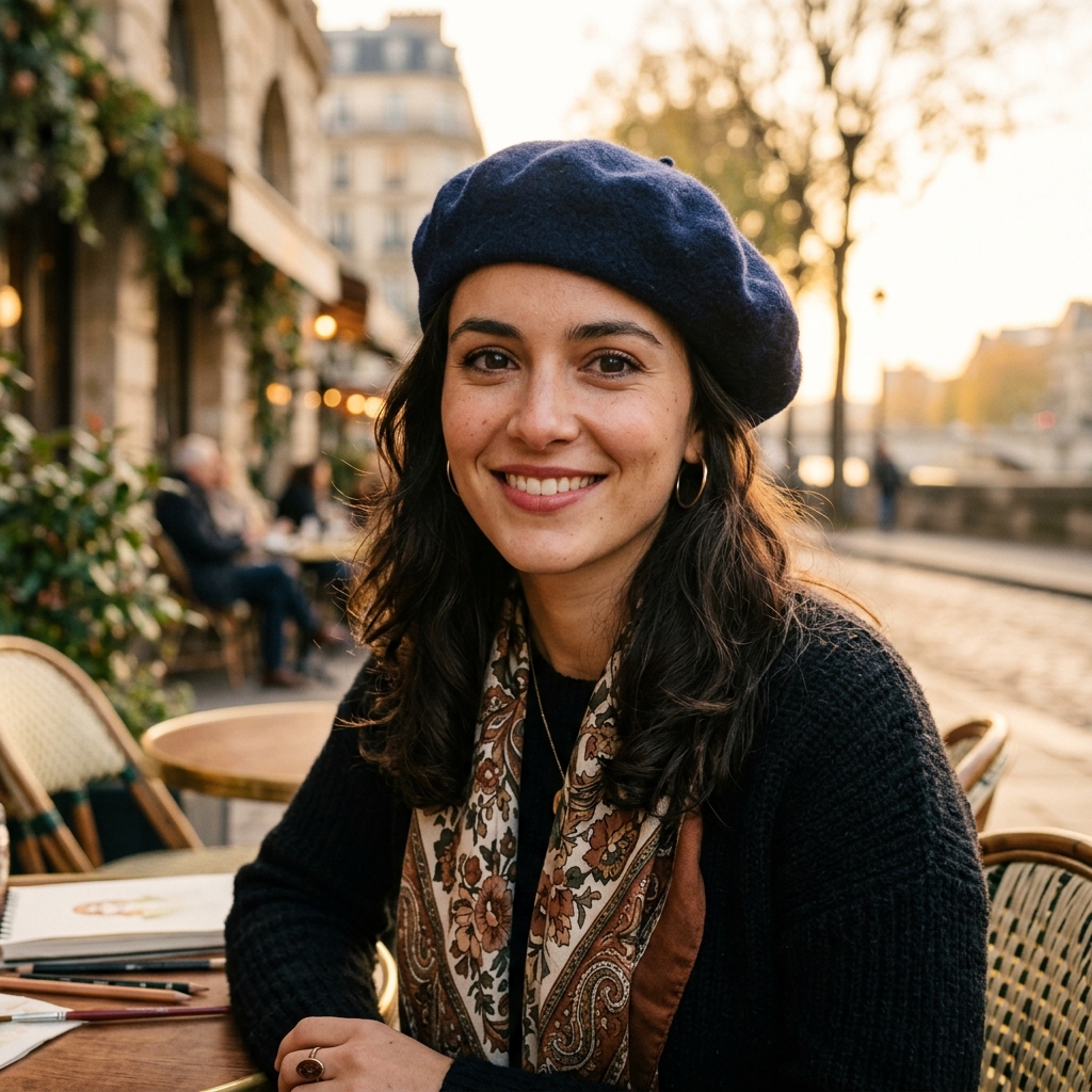 Juliet Moreau