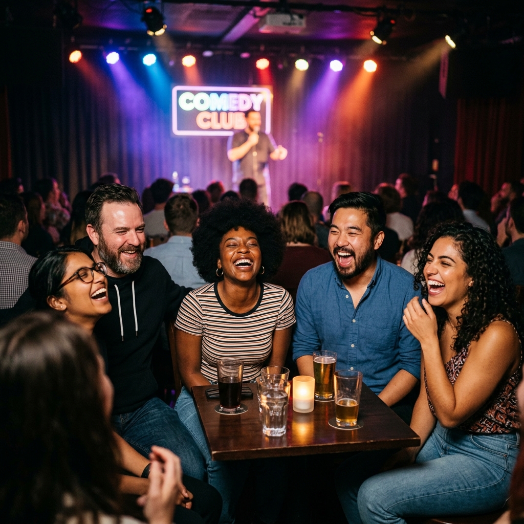 Comedy