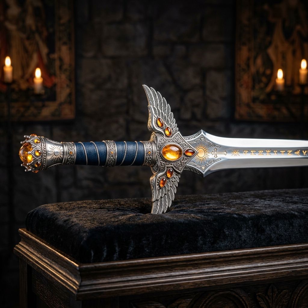 Serana's Blade Replica