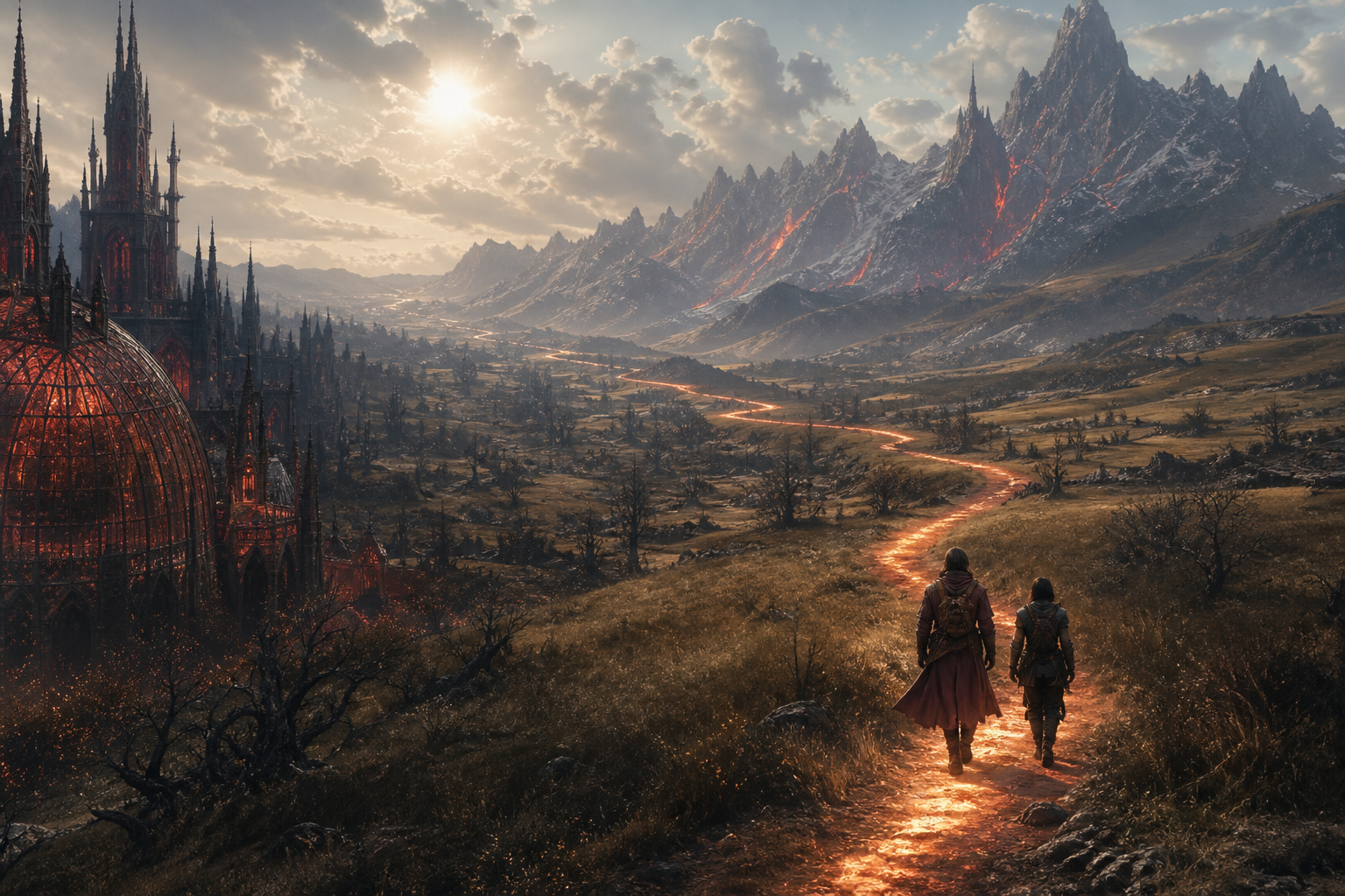 Act IV: The Path Forward